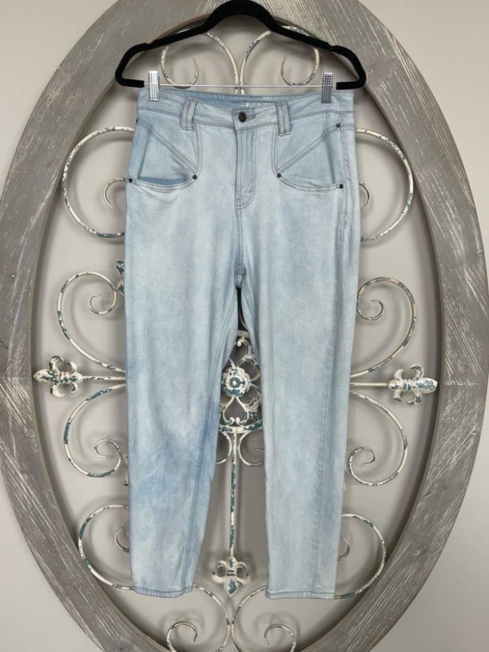 wild fable Light Wash Skinny Jeans